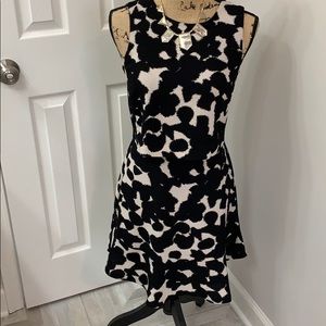 Banana Republic Sleeveless Dress